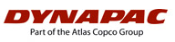 Dynapac logo
