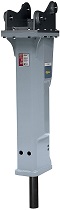 Epiroc EC 100T