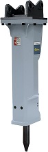 Epiroc EC 120T