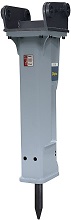Epiroc EC 135T