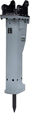 Epiroc EC 140T