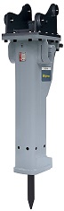 Epiroc EC 155T