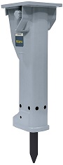Epiroc EC 165T