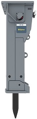 Epiroc EC 180T