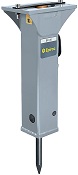 Epiroc EC 40T