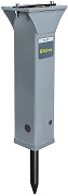 Epiroc EC 50T