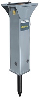 Epiroc EC 60T