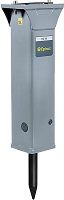 Epiroc EC 80T