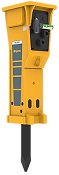 Husqvarna MB 1650