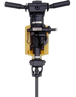 Atlas Copco RH 572E